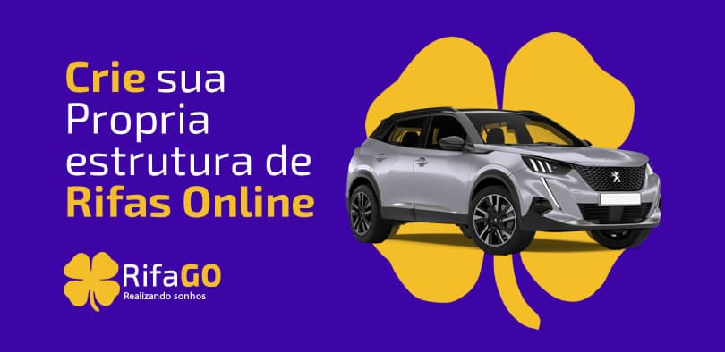 Sistema de Rifa Online com Baixa Automática Pix Mercado Pago