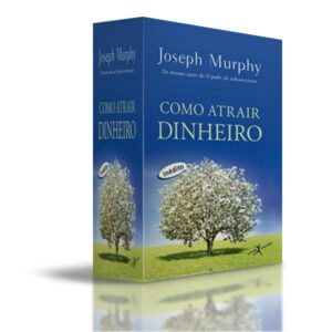 Como Atrair Dinheiro Joseph Murphy - Download Digital