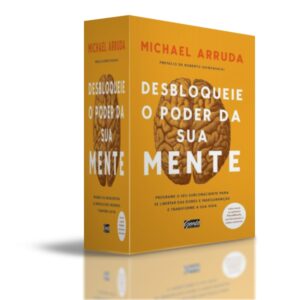 Desbloqueie o Poder da Sua Mente - Download Digital