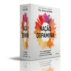 Nação Dopamina Audiobook - Um Eu Melhor - Download Digital