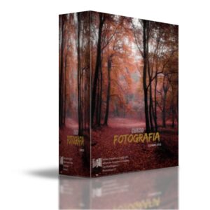 Curso de Fotografia - Rafael Ferreira - Aprenda do Básico ao Avançado