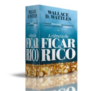 Audiolivro A Ciência de Ficar Rico - Download Digital