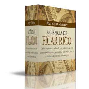 Audiolivro A Ciência de Ficar Rico - Download Digital