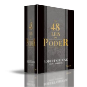 Audiolivro As 48 Leis do Poder - Download Digital