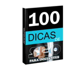 100 Dicas de SEO para Iniciantes: Ebook Completo para Dominar o SEO