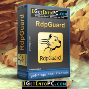 RdpGuard: Firewall Robusto para Proteger Servidores contra Ataques