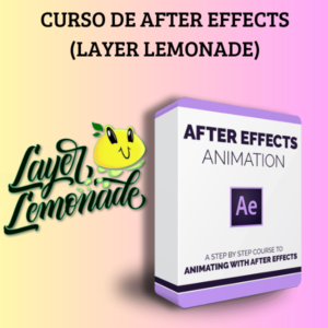 Curso de After Effects - Aprenda a Animar com o After Effects