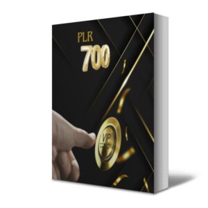 Pacote com mais de 700 E-books PLR's: Downloads Digitais e Ferramentas de Marketing