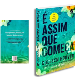 É Assim Que Começa (Vol. 2) - Colleen Hoover: Ebook para Baixar e Se Apaixonar!