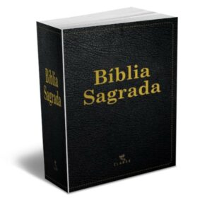 Bíblia Sagrada - Ebook Digital - Download Gratuito