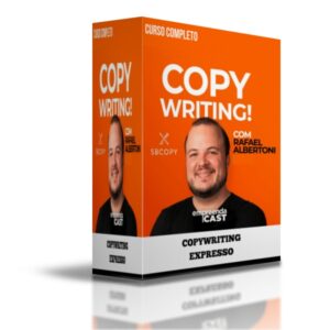 Curso Completo de Copywriting Expresso com Rafael Albertoni