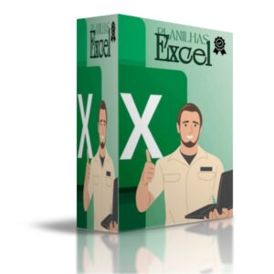 Curso Excel Pro - Pack Completo de Excel com Bônus Incríveis