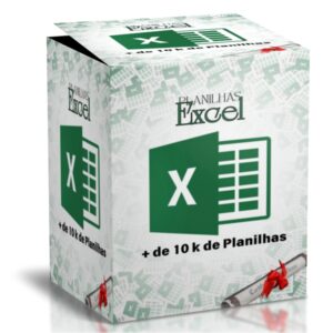 Mais de 10.000 Planilhas Excel para Download - Organize sua Vida e Negócios