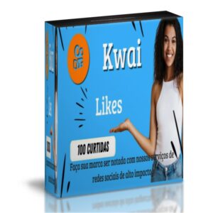 Imagem ilustrativa de likes crescentes em redes sociais, promovendo serviços de marketing digital e downloads